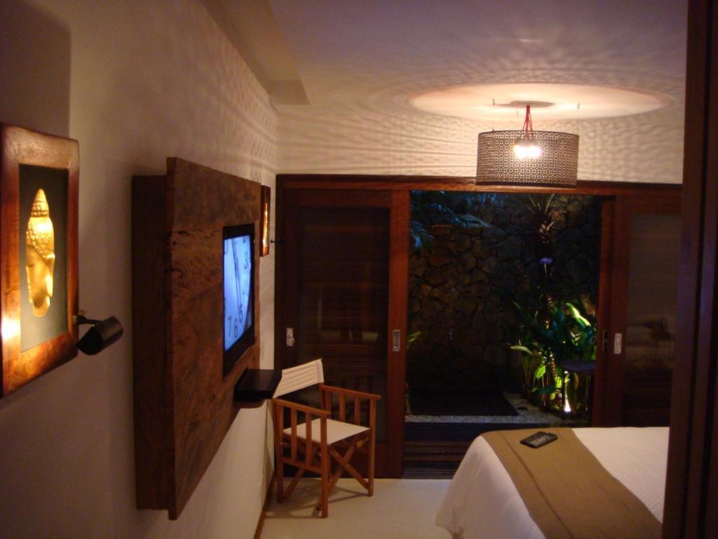 Pousada Azul Maria Baleia  Chambre photo