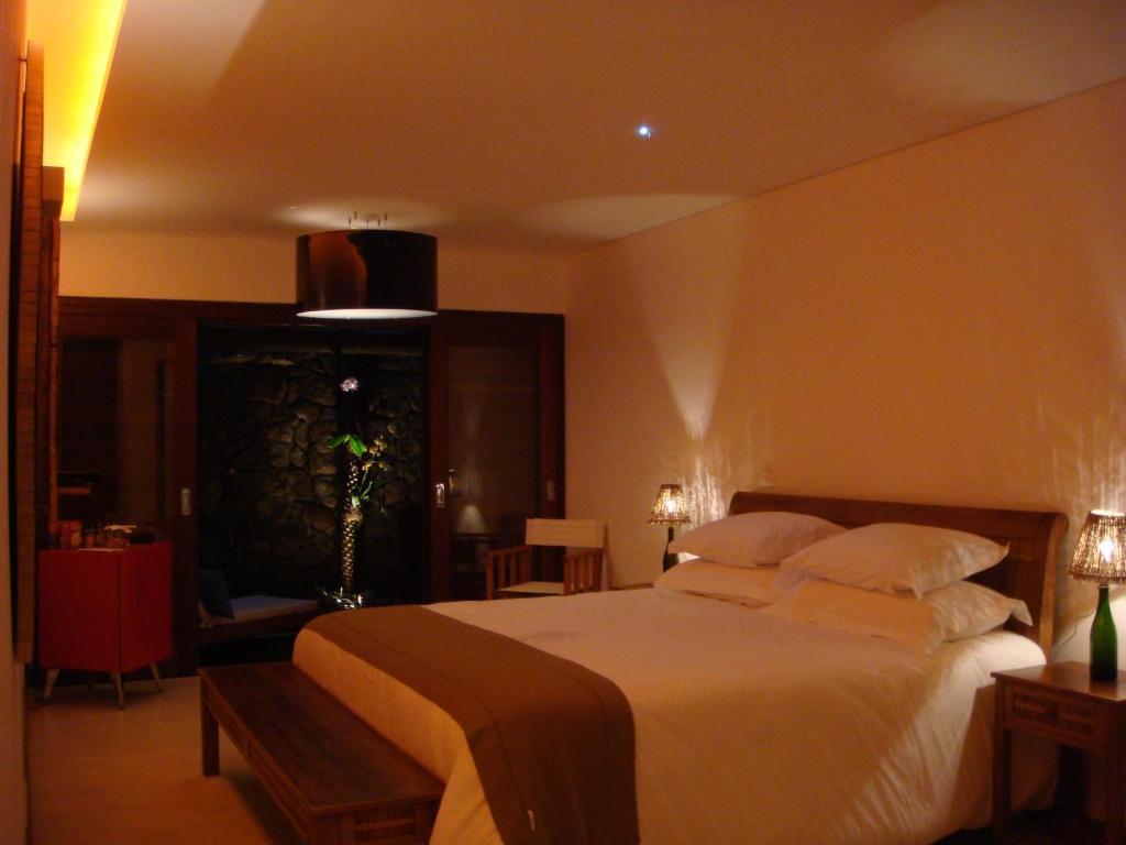 Pousada Azul Maria Baleia  Chambre photo